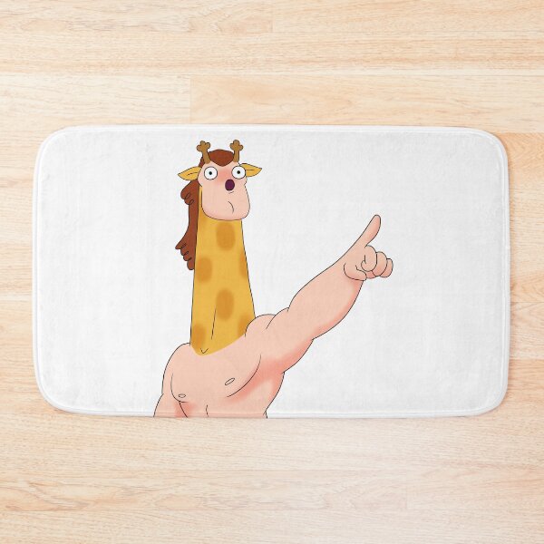 Item preview, Centaurworld Durpleton Pointing designed and sold by bfree0017.