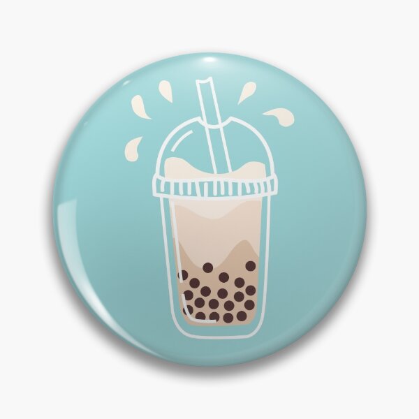 Item preview, Boba Milk Tea in a cup! designed and sold by G-Emanuel.