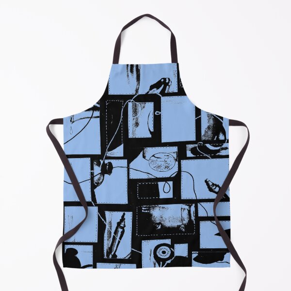 Item preview, Granny s Things in Black with Transparent Background designed and sold by Heatherian.