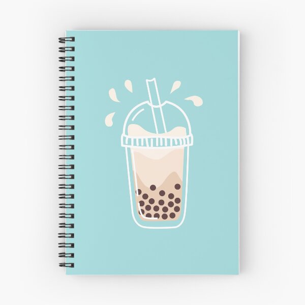 Item preview, Boba Milk Tea in a cup! designed and sold by G-Emanuel.