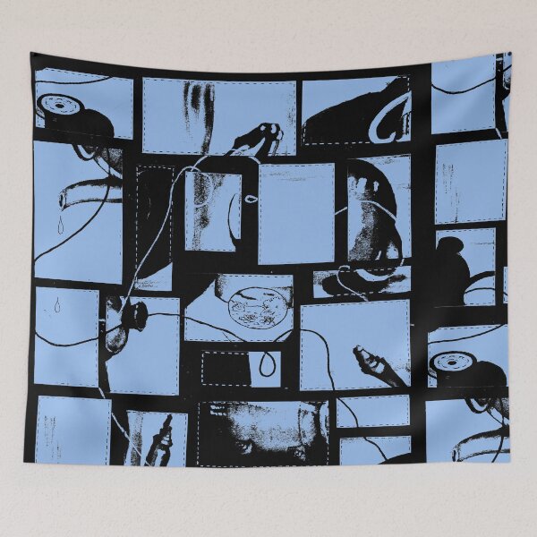 Item preview, Granny s Things in Black with Transparent Background designed and sold by Heatherian.