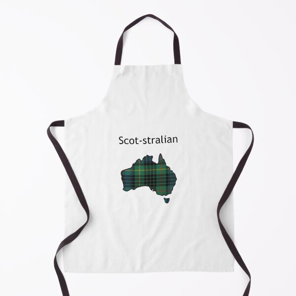 Item preview, Scottish Australian / Scot-stralian designed and sold by Tarrynish.