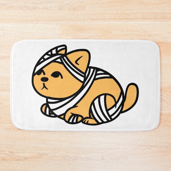 Item preview, Mummy cat designed and sold by Twentyify.