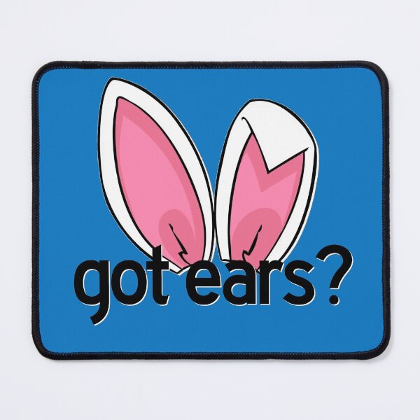 Item preview, Got Ears? designed and sold by CRHPOD20.