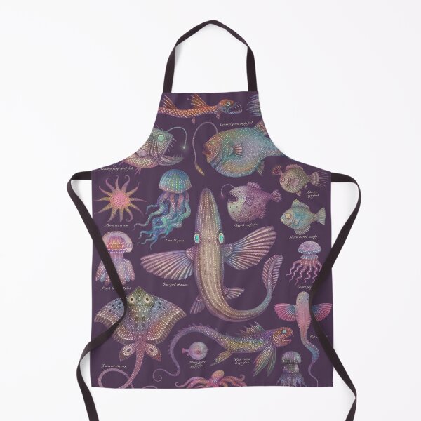 Item preview, Sea life specimens III designed and sold by Cabinet Of Curiosities by Vlad.