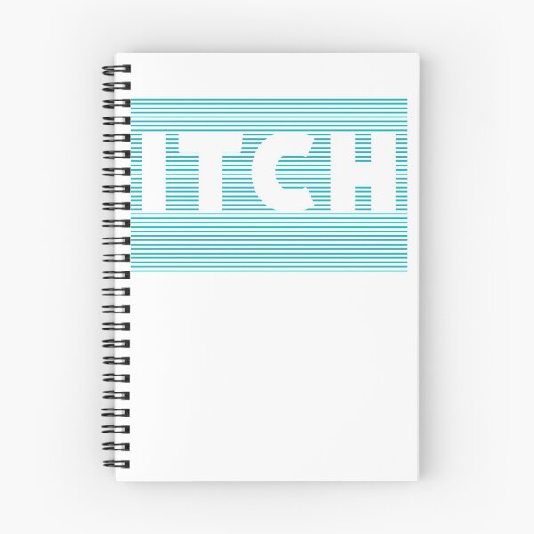 Item preview, Itch designed and sold by dadapunch.
