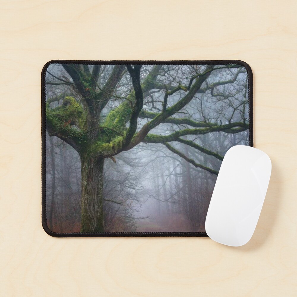 Item preview, Mouse Pad designed and sold by RiverenAshley.