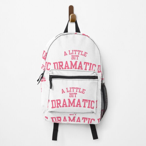 Item preview, A Little Bit Dramatic designed and sold by lydiamoranart.