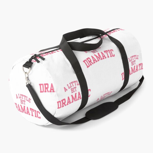 Item preview, A Little Bit Dramatic designed and sold by lydiamoranart.