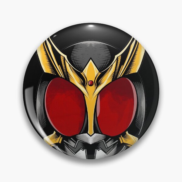Item preview, Kamen RIder Kuuga designed and sold by midthostd.