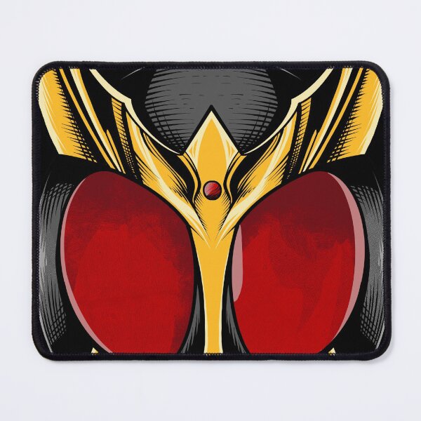 Item preview, Kamen RIder Kuuga designed and sold by midthostd.