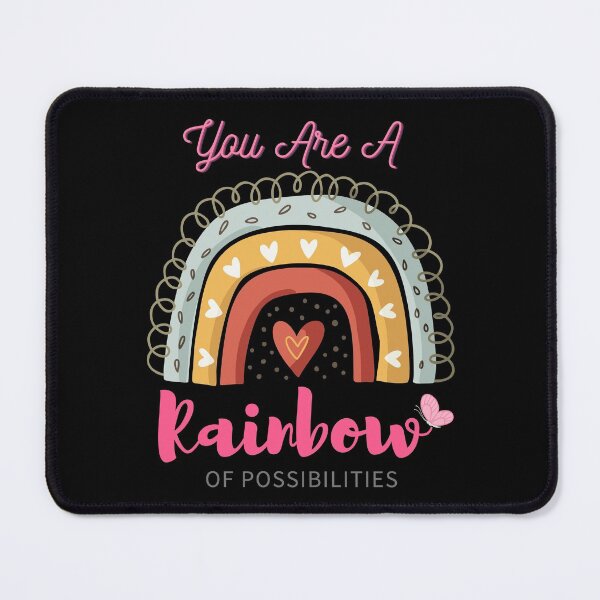 Item preview, You Are A Rainbow Of Possibilities designed and sold by Anupol.