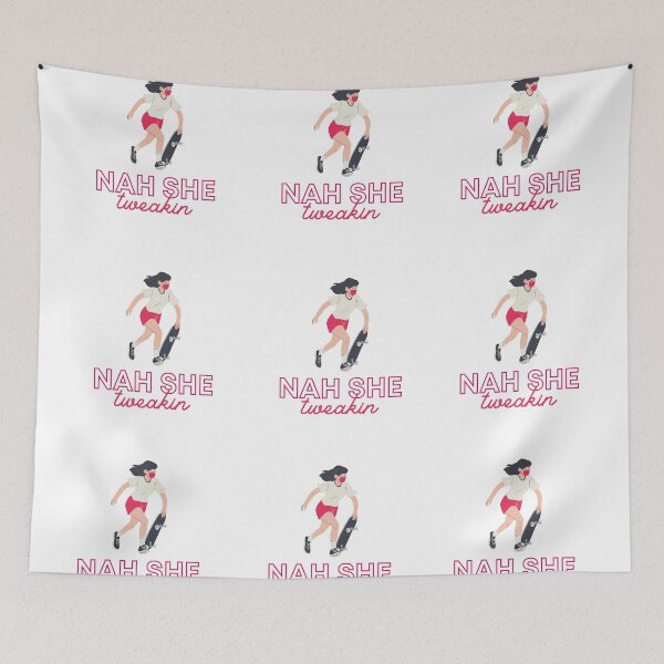 Item preview, Nah she Tweaking designed and sold by 2-Of-A-Kind.