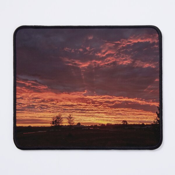 Item preview, Sunset Collection (110) - Silverdale designed and sold by Josette Halls.