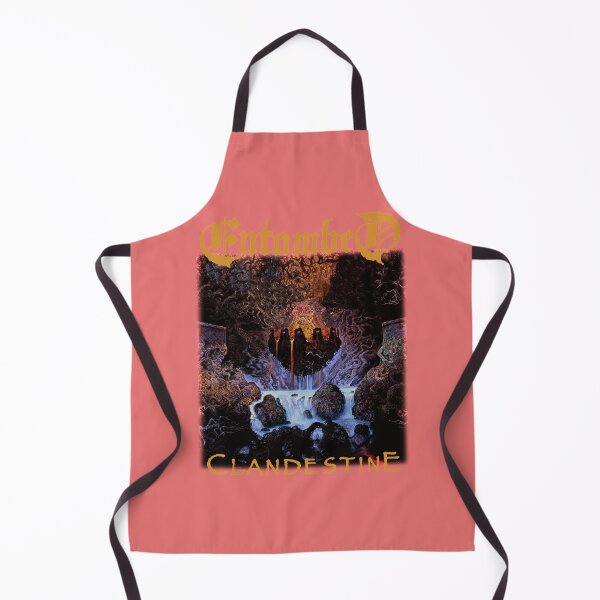 Item preview, Entombed 1 designed and sold by BarmyPrints.