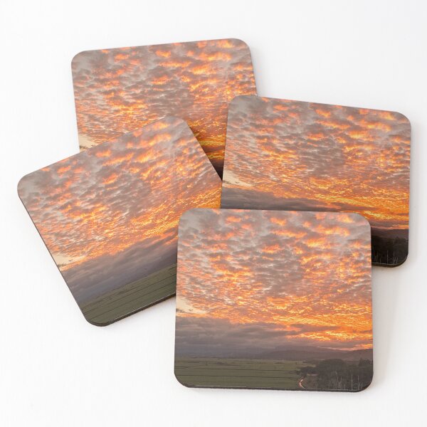 Item preview, Fields of Fire designed and sold by Catherine Reading.