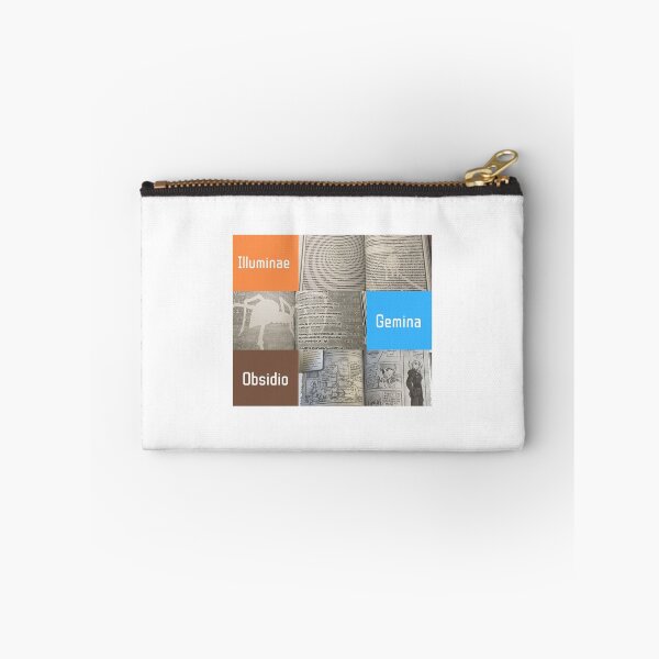 Item preview, The Illuminae Files Aesthetic designed and sold by mysticstorys.