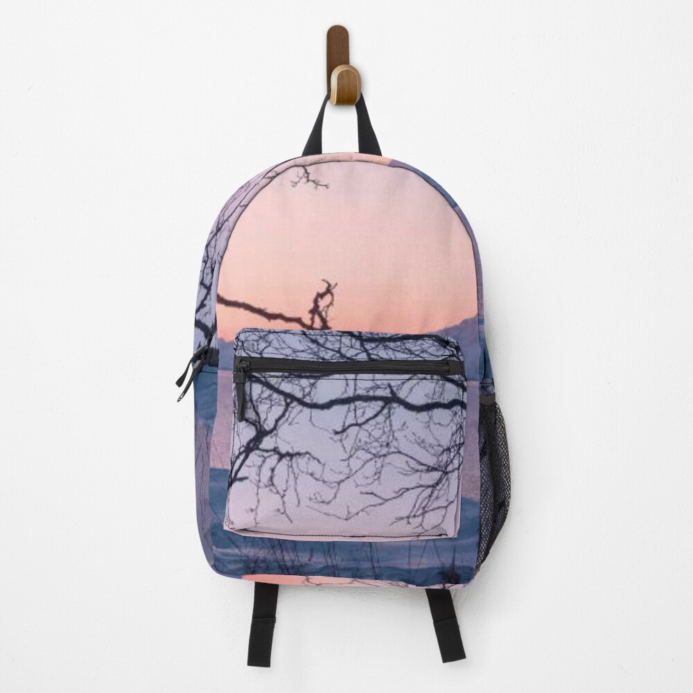Item preview, Backpack designed and sold by RiverenAshley.