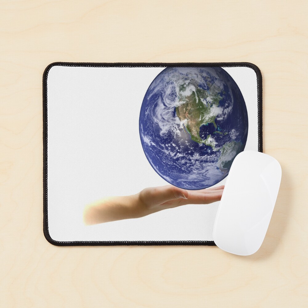 Item preview, Mouse Pad designed and sold by Rdesigner1.