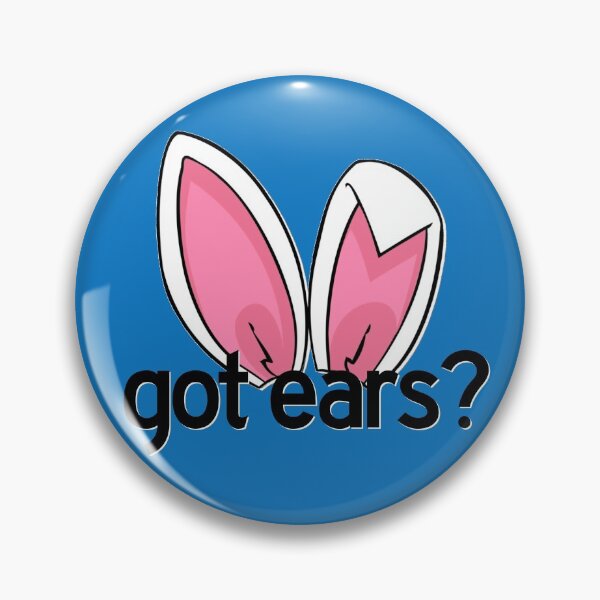 Item preview, Got Ears? designed and sold by CRHPOD20.