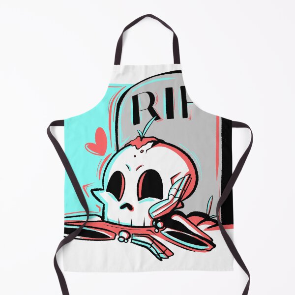 Item preview, RIP designed and sold by loser-magoo.