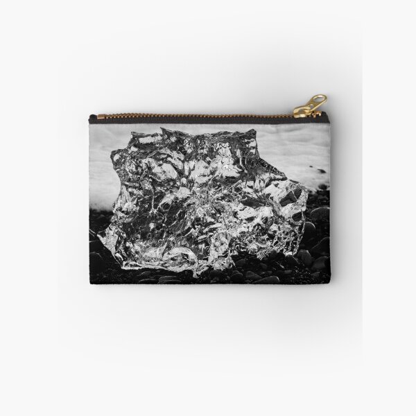 Item preview, Ice Diamond Iceland Diamond Beach designed and sold by Catherine Reading.