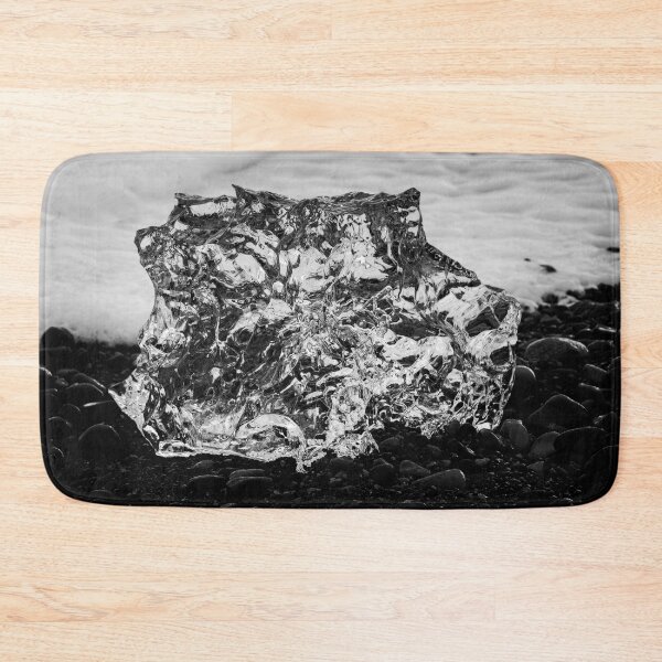 Item preview, Ice Diamond Iceland Diamond Beach designed and sold by Catherine Reading.