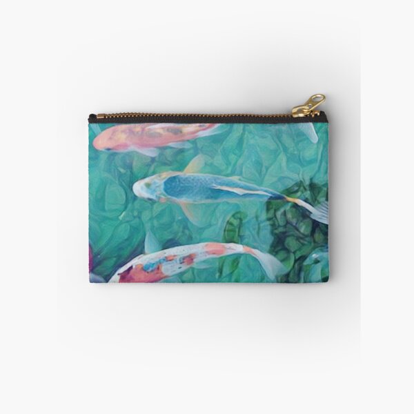 Item preview, Koi Fish School designed and sold by Wisdi.