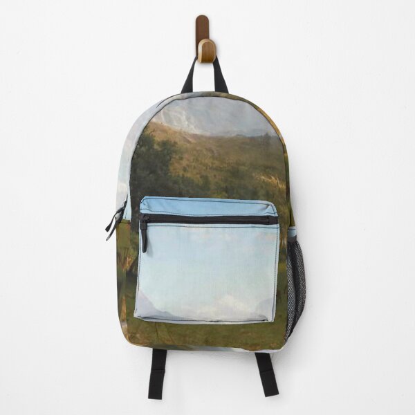 Item preview, Rocky Mountains Landers Peak designed and sold by RiverenAshley.
