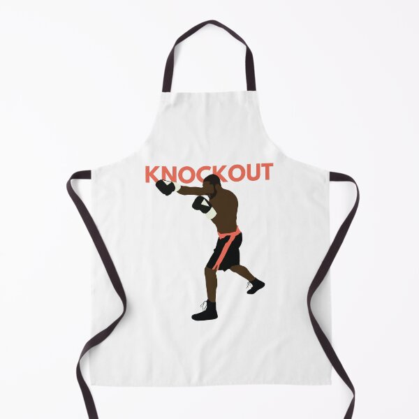 Item preview, Boxing - Knockout designed and sold by SKdarealshop.