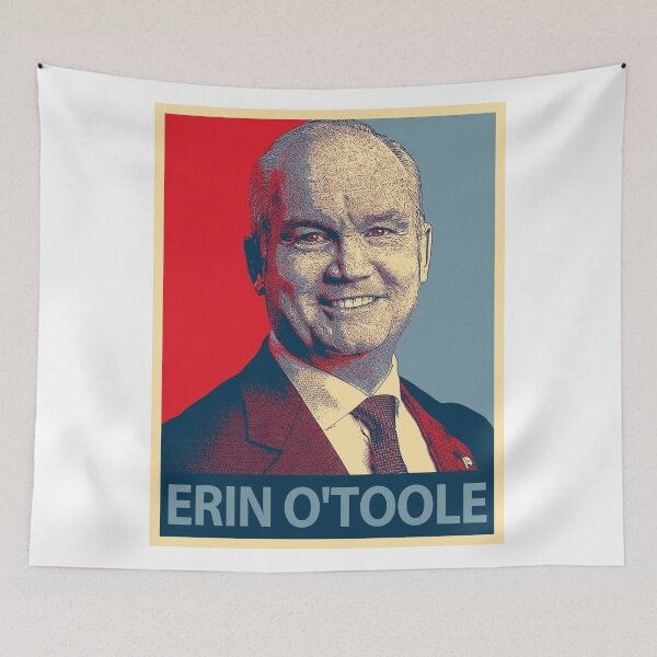 Item preview, ERIN O'TOOLE designed and sold by Wispery.