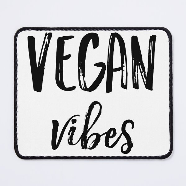 Item preview, Vegan Vibes designed and sold by kapotka.