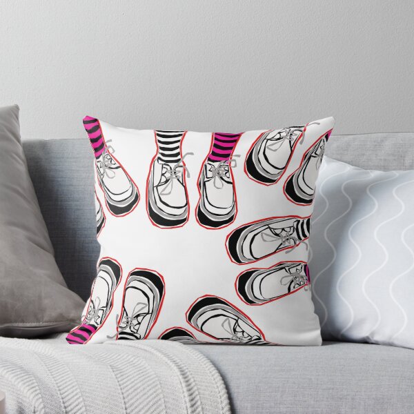 Item preview, sock brigade designed and sold by Lozenga.