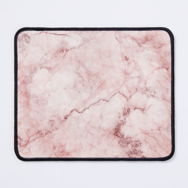 Item preview, Pink Marble Print designed and sold by kapotka.