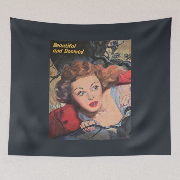 Item preview, Tess of the D'Urbervilles designed and sold by Jane Ianniello.