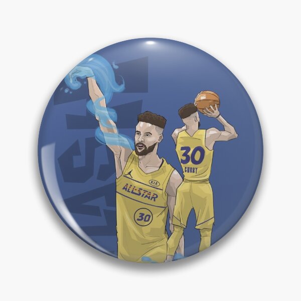 Item preview, Stephen Curry Splash Brothers designed and sold by GODofBASKETBALL.