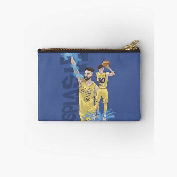 Item preview, Stephen Curry Splash Brothers designed and sold by GODofBASKETBALL.