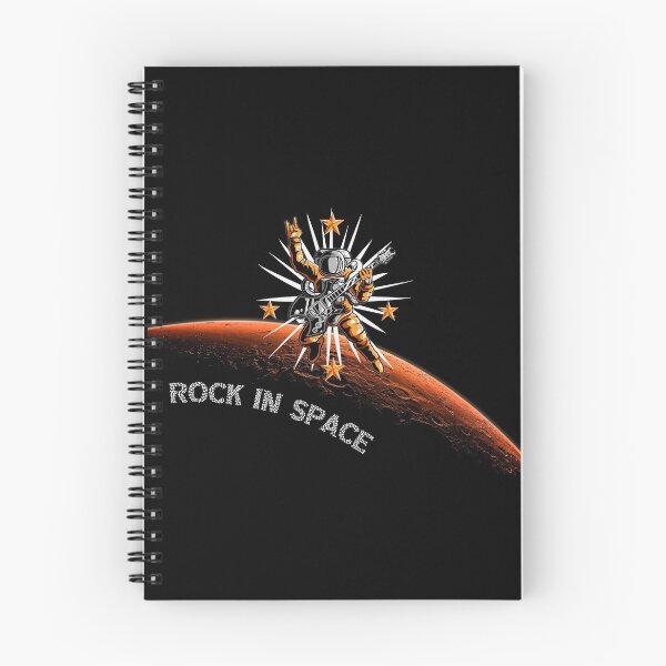 Item preview, Musician astronaut designed and sold by Astralia.