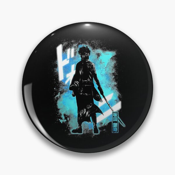 Item preview, Gintama designed and sold by Gintamaaa12.