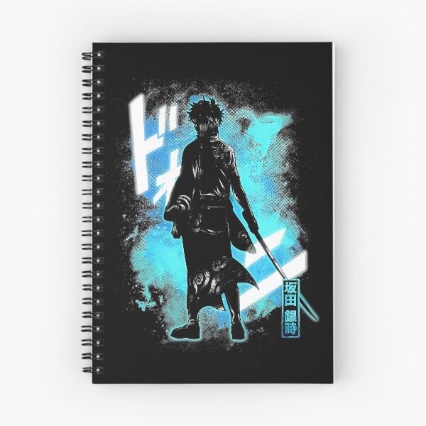 Item preview, Gintama designed and sold by Gintamaaa12.
