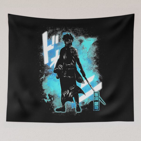 Item preview, Gintama designed and sold by Gintamaaa12.