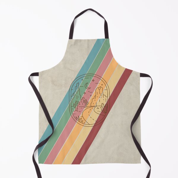 Item preview, Starry Desert designed and sold by Ruba-Mo.