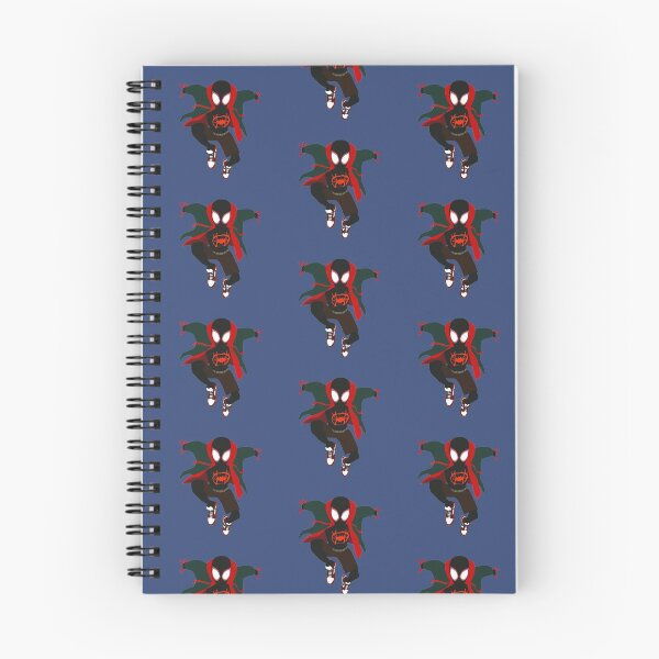 Item preview, Minimalist Miles Morales  designed and sold by HiruPopOfficial.
