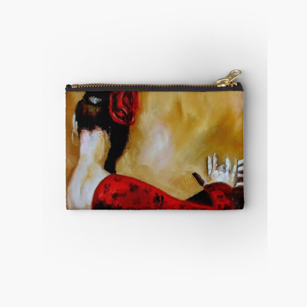 Item preview, flamenco designed and sold by iconic-arts.
