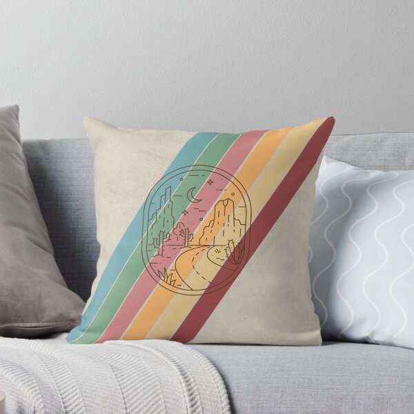Item preview, Starry Desert designed and sold by Ruba-Mo.