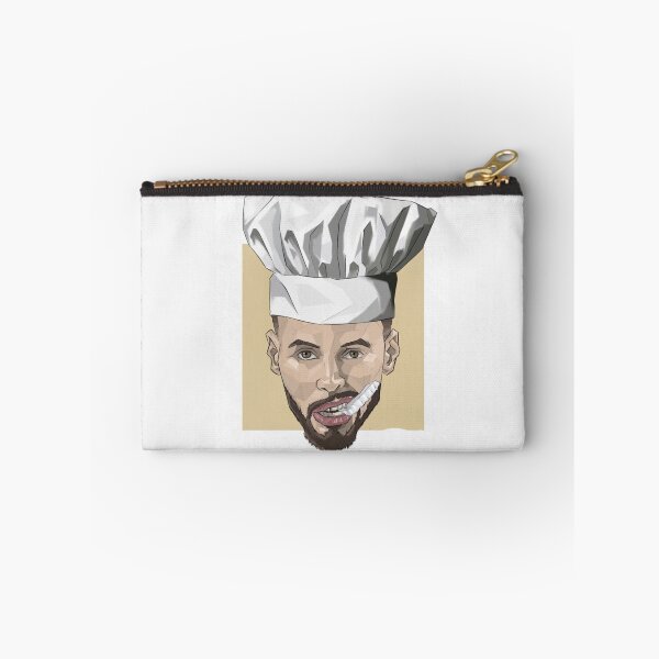 Item preview, Chef Curry designed and sold by GODofBASKETBALL.