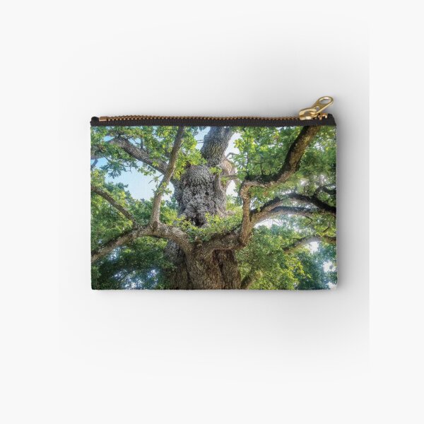Item preview, The Old Tree Oak designed and sold by RiverenAshley.