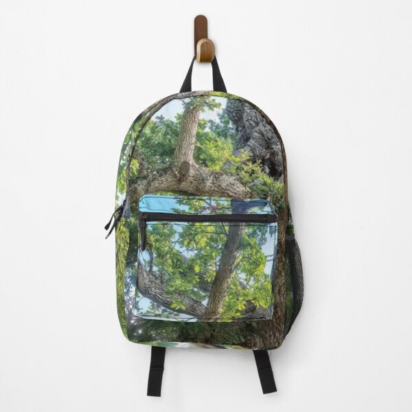 Item preview, The Old Tree Oak designed and sold by RiverenAshley.
