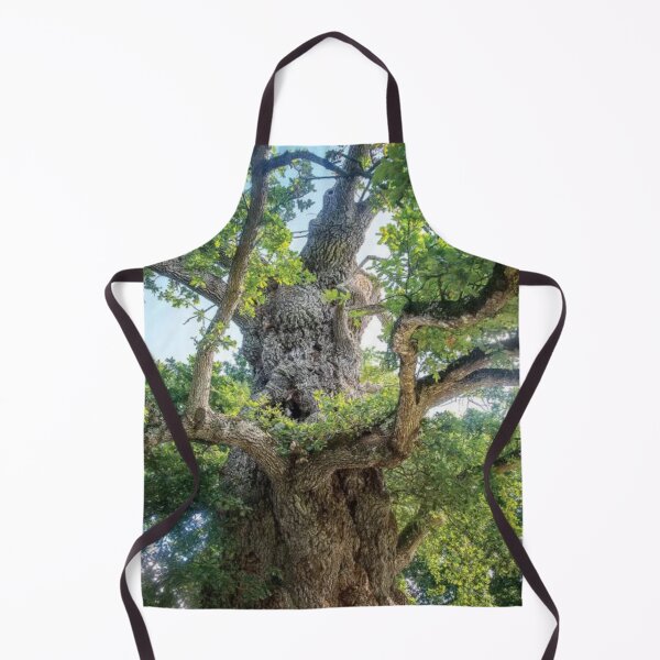 Item preview, The Old Tree Oak designed and sold by RiverenAshley.