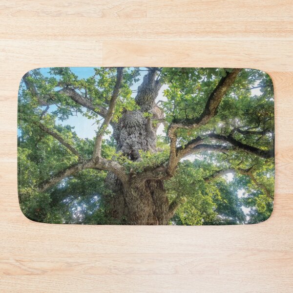 Item preview, The Old Tree Oak designed and sold by RiverenAshley.